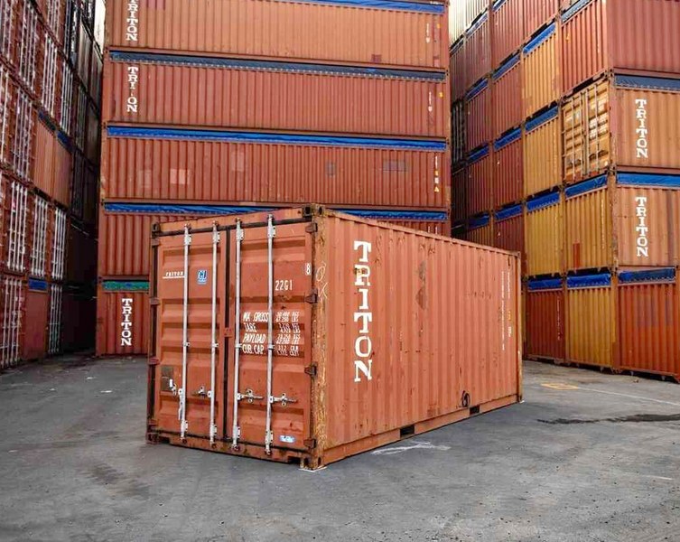 Fair Dinkum Containers Mullumbimby